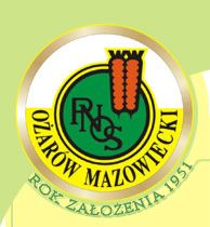 PNOS Ożarów Mazowiecki PNOS Ożarów Mazowiecki